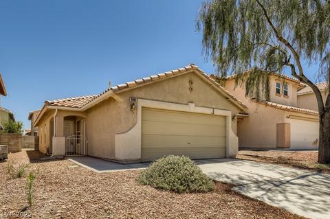 9962 Cerbat Ct, Las Vegas, NV 89183