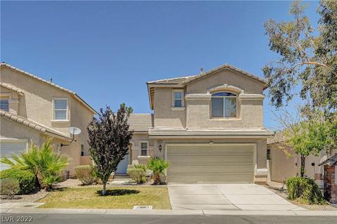 8126 Dracopus Ave, Las Vegas, NV 89113