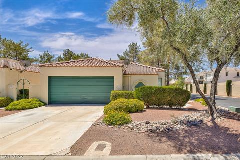 2711 Cape Hope Way, Las Vegas, NV 89121