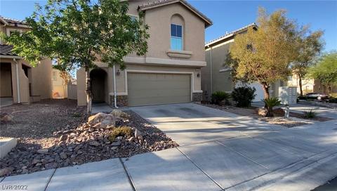 6534 Mandarin Zest Ct, Las Vegas, NV 89118