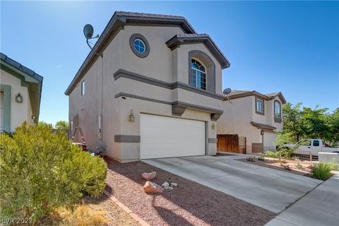 3804 Mountain Waters St, Las Vegas, NV 89129