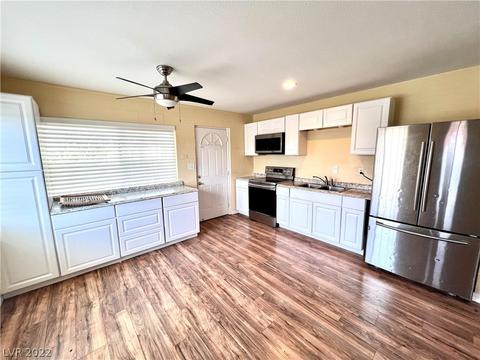 2812 Spindel Ave, North Las Vegas, NV 89030