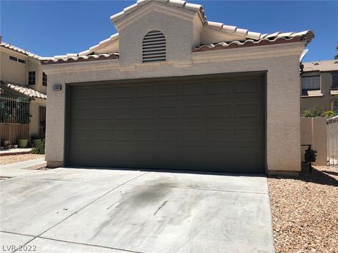 1505 Meteorite Cir, Las Vegas, NV 89128