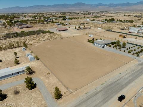430 Wilber Way, Pahrump, NV 89048