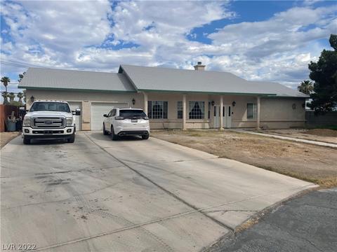 2270 N Gateway Rd, Las Vegas, NV 89115