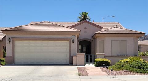 1863 Eagle Mesa Ave, Henderson, NV 89012