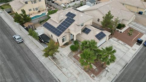 3505 W Gilmore Ave, North Las Vegas, NV 89032