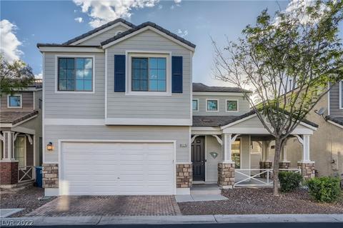 8125 Amesbury Canyon St, Las Vegas, NV 89113