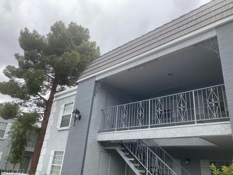 3823 S Maryland Pkwy #E5, Las Vegas, NV 89119