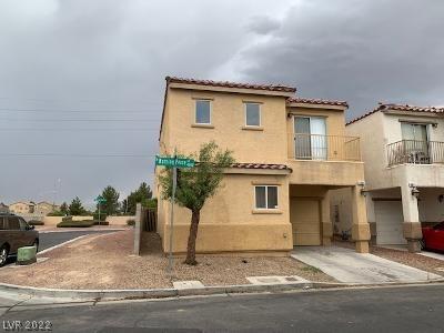 4005 Morning Peace St, Las Vegas, NV 89115