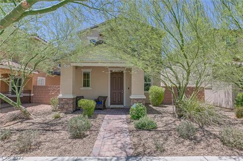 2383 Via Firenze, Henderson, NV 89044