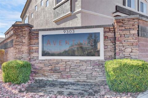 9303 Gilcrease Ave #1005, Las Vegas, NV 89149