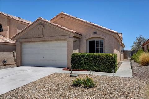 3904 Narrow Canyon St, Las Vegas, NV 89129