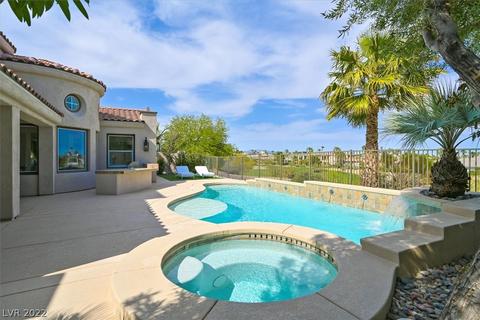 2880 Peaceful Grove St, Las Vegas, NV 89135