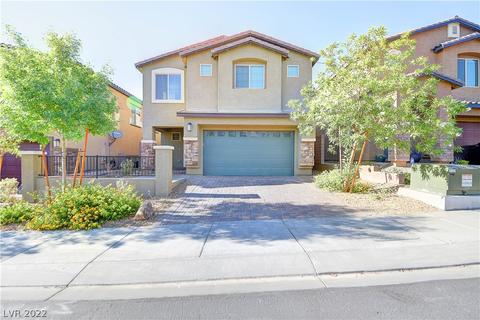 2926 Tremont Ave, Henderson, NV 89052
