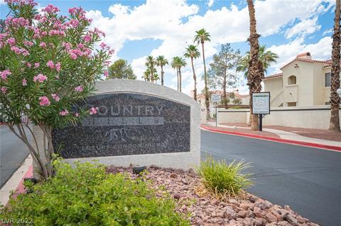 698 S Racetrack Rd #814, Henderson, NV 89015
