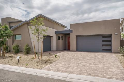 389 Crown Mesa Ave, Las Vegas, NV 89138