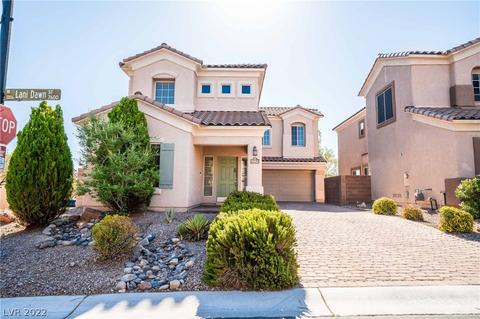 7642 Lani Dawn St, Las Vegas, NV 89149