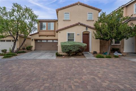 8394 Lower Trailhead Ave, Las Vegas, NV 89113