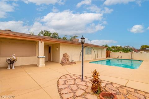 3829 Delaware, Las Vegas, NV 89169