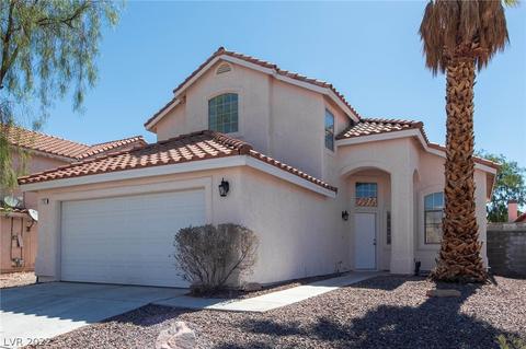 2732 Desert Stream Ct, Las Vegas, NV 89156