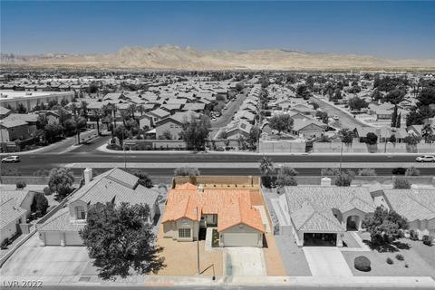 4521 Red Cider Ln, Las Vegas, NV 89130