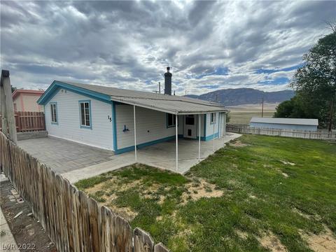 15 N Sixth St, Mcgill, NV 89318
