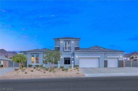 551 Trenier Dr, Henderson, NV 89002