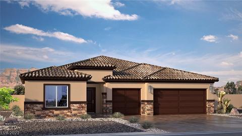 9540 Raven Ave #LOT 103, Las Vegas, NV 89178