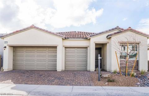 9007 Pinyon Bluff St, Las Vegas, NV 89166