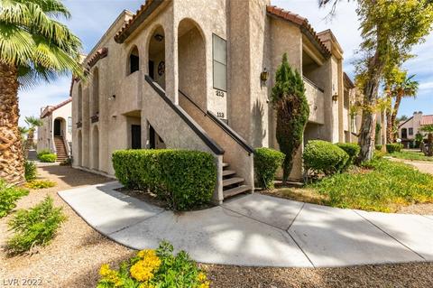 1751 E Reno Ave #113, Las Vegas, NV 89119