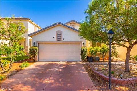 8812 Crooked Shell Ave, Las Vegas, NV 89143