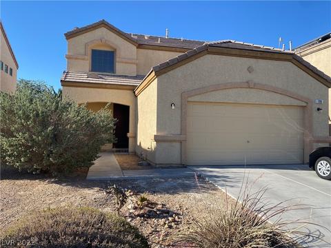 708 Claxton Ave, North Las Vegas, NV 89084