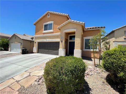 6337 Legend Falls St, North Las Vegas, NV 89081