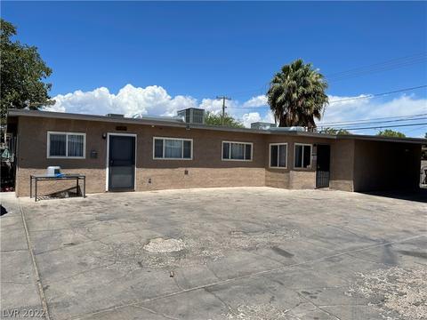 2216 E Owens Ave, North Las Vegas, NV 89030