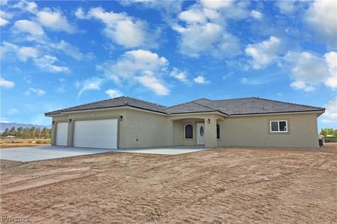 2670 Yucca Terrace Ave, Pahrump, NV 89048