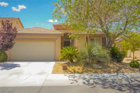9725 Red Deer St, Las Vegas, NV 89143