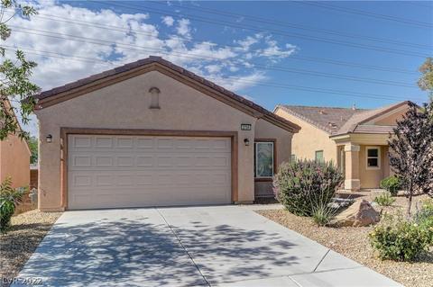 2704 Ground Robin Dr, North Las Vegas, NV 89084