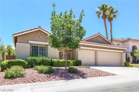 8405 Eagle Eye Ave, Las Vegas, NV 89128