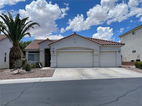 8951 Emery Lake St, Las Vegas, NV 89123