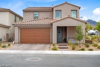 239 Little Haystack Dr, Las Vegas, NV 89138
