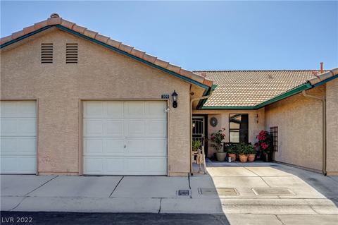 309 Caracas Dr, Las Vegas, NV 89145