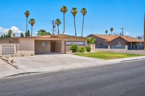 909 E Saint Louis Ave, Las Vegas, NV 89104