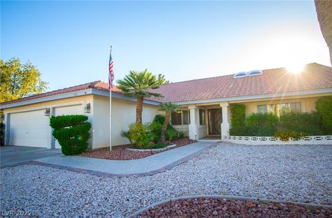 3121 S Bronco St, Las Vegas, NV 89146