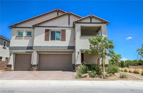 7608 Quail Dust St, North Las Vegas, NV 89084