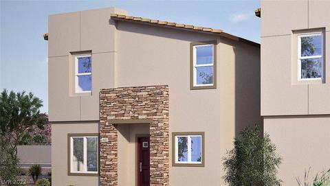 545 Caramel Point Ct #184, Henderson, NV 89044