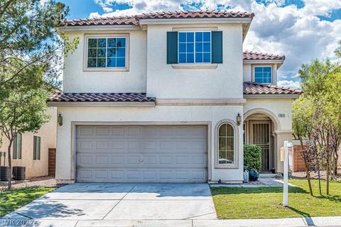 5819 Pastel Colors St, Las Vegas, NV 89148