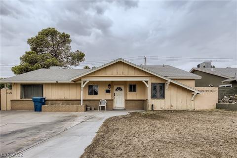 132 S Minnesota St, Las Vegas, NV 89107