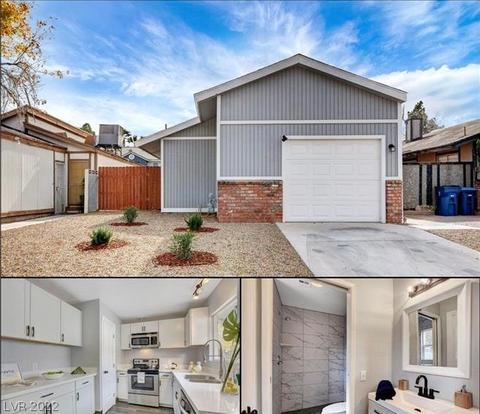 6309 Don Zarembo Ave, Las Vegas, NV 89108