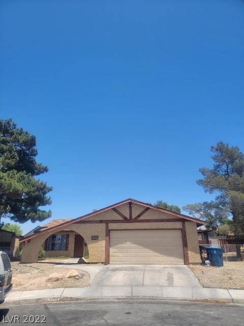 5862 Brisbane Pl, Las Vegas, NV 89110